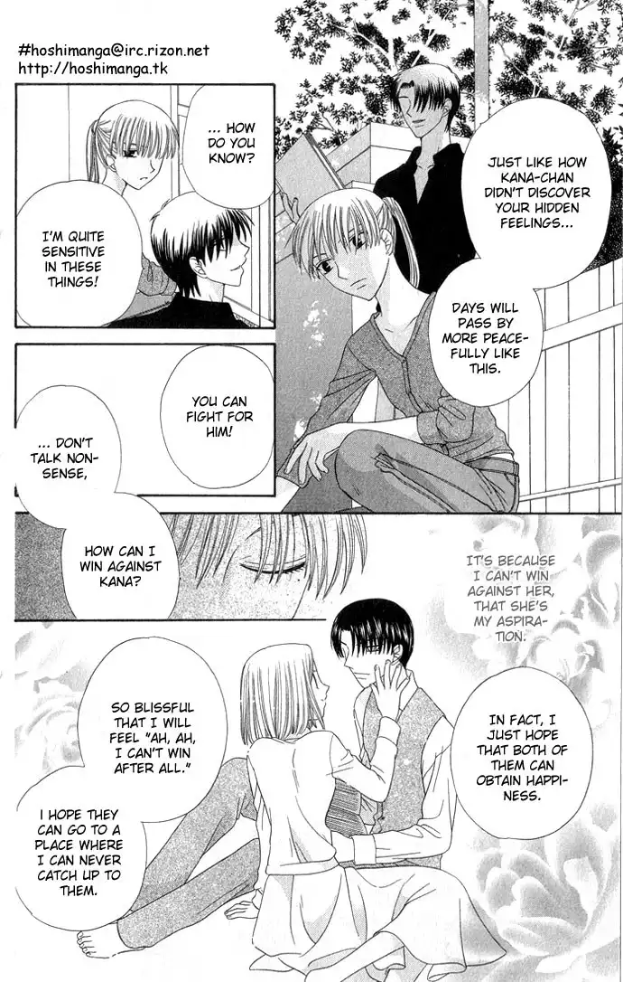 Fruits Basket Chapter 56 13